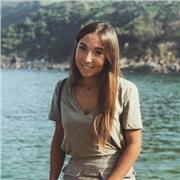 Soy maestra apasionada por la Educación y acompañamiento.